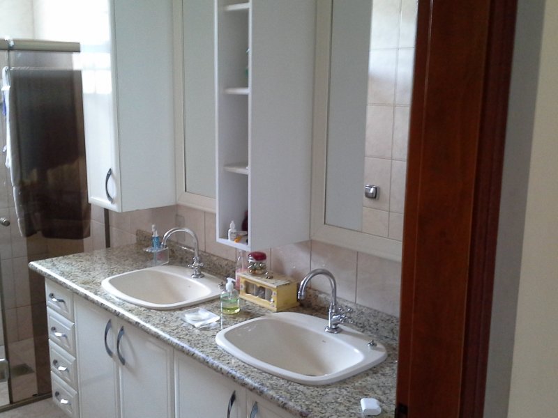 Casa à venda Residencial Monte Alegre com 325m² e 4 quartos por R$ 1.250.000 - 1046542543-diversas-033.jpg