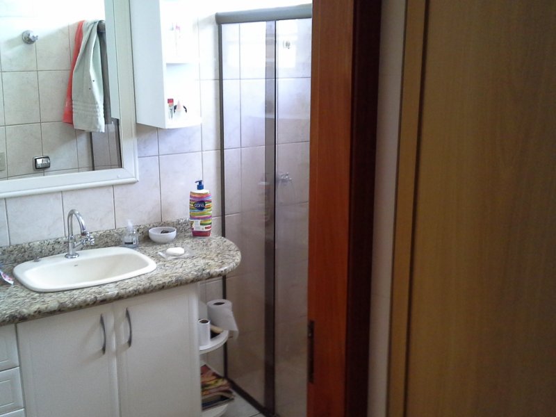 Casa à venda Residencial Monte Alegre com 325m² e 4 quartos por R$ 1.250.000 - 1159576408-diversas-034.jpg