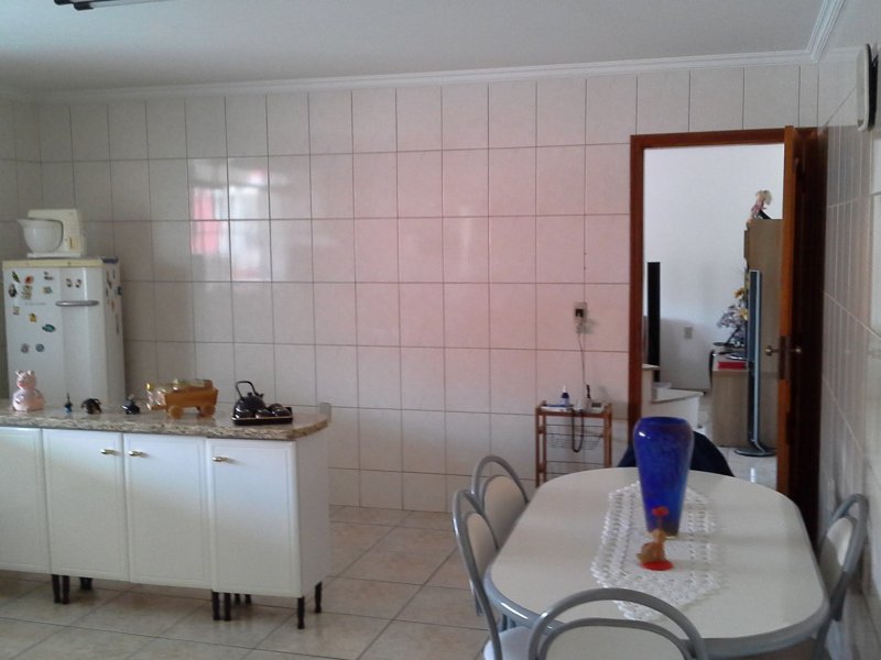Casa à venda Residencial Monte Alegre com 325m² e 4 quartos por R$ 1.250.000 - 1507972368-diversas-029.jpg