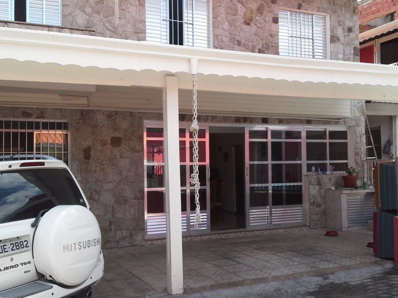 Casa à venda Residencial Monte Alegre com 325m² e 4 quartos por R$ 1.250.000 - 1530316582-diversas-020.jpg