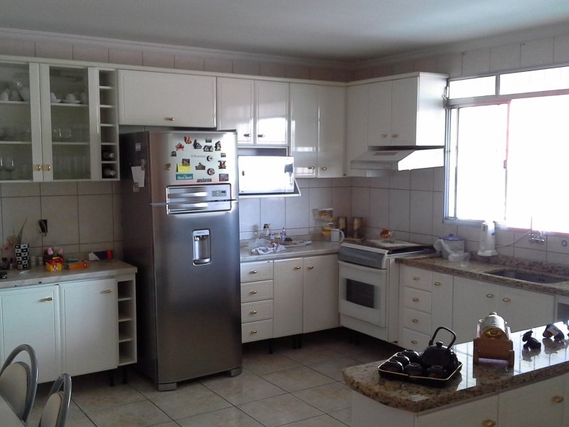 Casa à venda Residencial Monte Alegre com 325m² e 4 quartos por R$ 1.250.000 - 1852327753-diversas-030.jpg