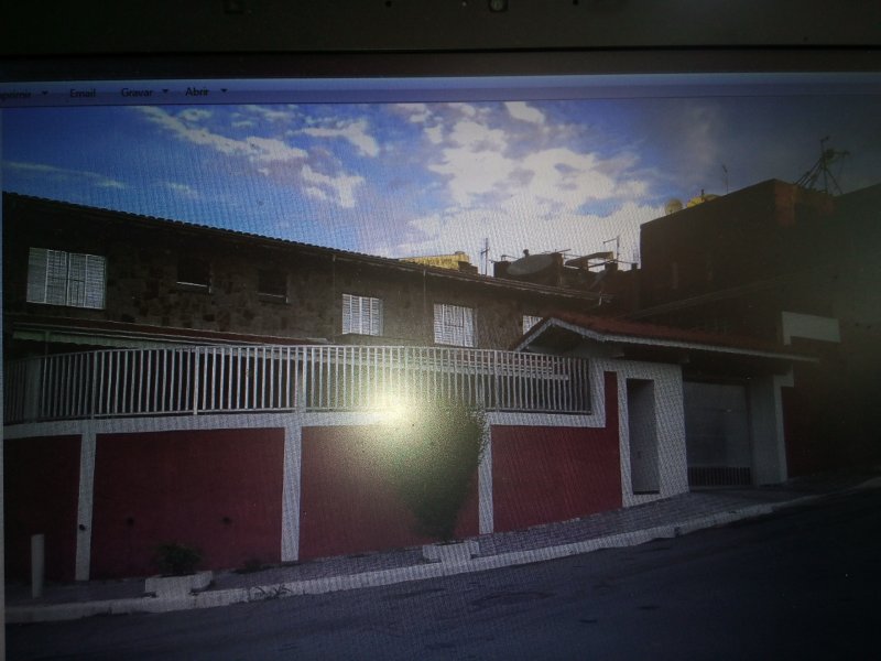 Casa à venda Residencial Monte Alegre com 325m² e 4 quartos por R$ 1.250.000 - 2002954430-img-20180718-102152.jpg