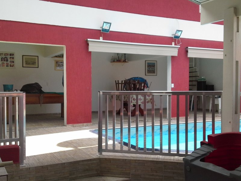 Casa à venda Residencial Monte Alegre com 325m² e 4 quartos por R$ 1.250.000 - 571860082-diversas-019.jpg