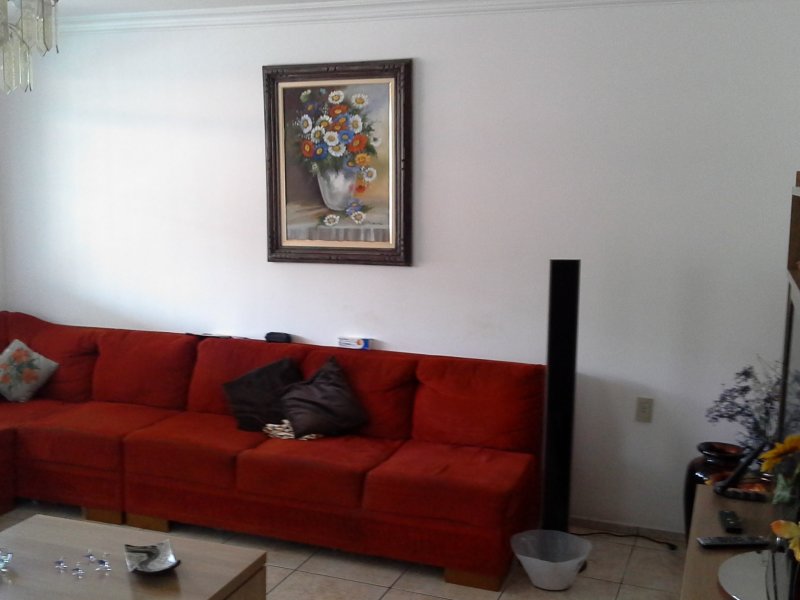 Casa à venda Residencial Monte Alegre com 325m² e 4 quartos por R$ 1.250.000 - 704918882-diversas-031.jpg
