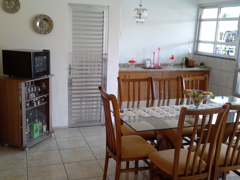 Casa à venda Residencial Monte Alegre com 325m² e 4 quartos por R$ 1.250.000 - 705666794-diversas-035.jpg