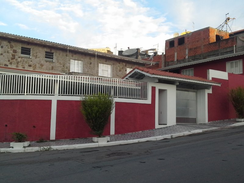 Casa à venda Residencial Monte Alegre com 325m² e 4 quartos por R$ 1.250.000 - 748912779-diversas-042.jpg