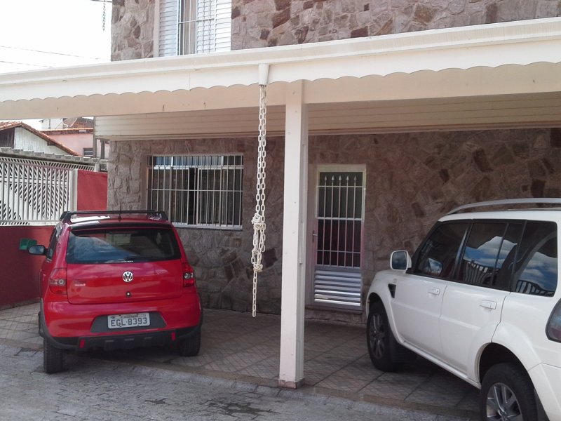 Casa à venda Residencial Monte Alegre com 325m² e 4 quartos por R$ 1.250.000 - 761105587-diversas-021.jpg