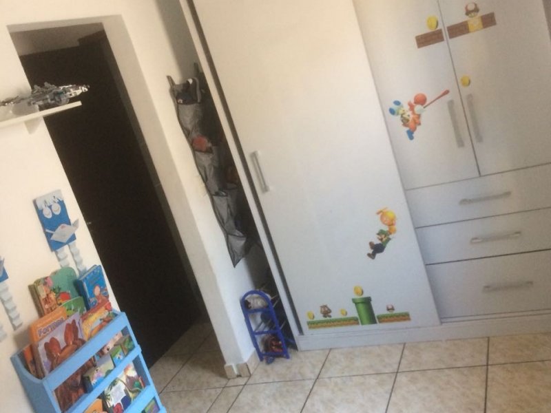 imóvel com 138m² - Vila Luzita - Santo André