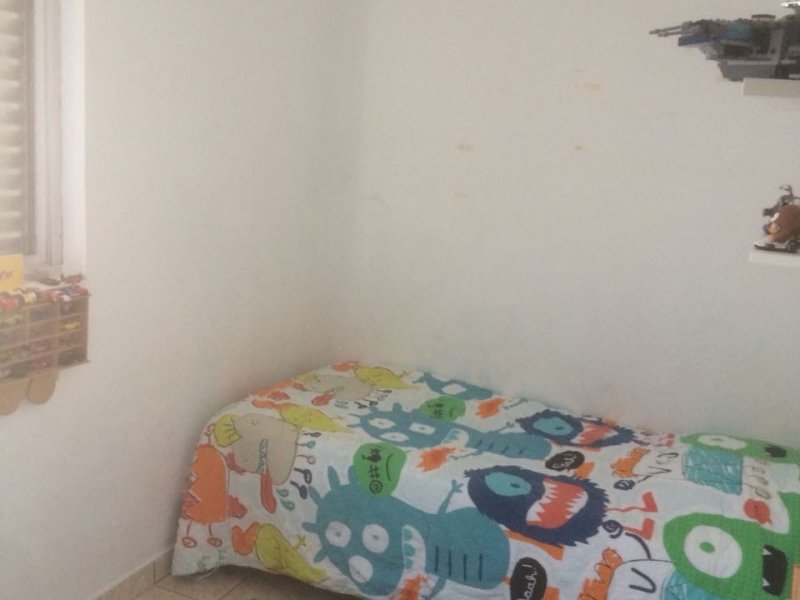imóvel com 138m² - Vila Luzita - Santo André
