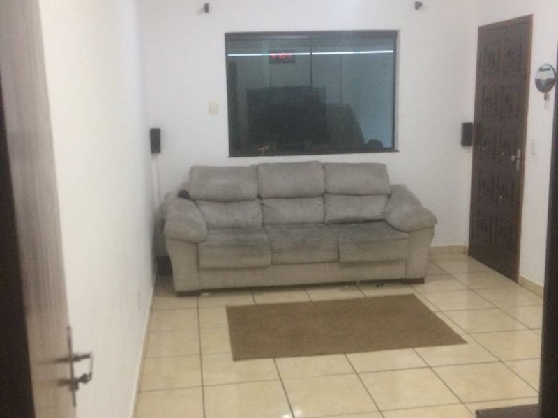 imóvel com 138m² - Vila Luzita - Santo André
