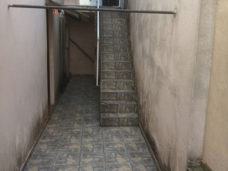 imóvel com 138m² - Vila Luzita - Santo André