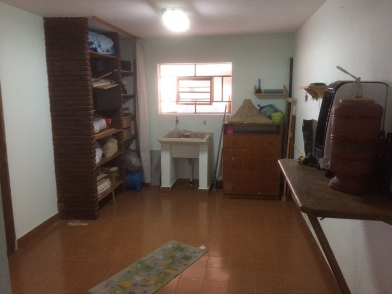imóvel com 138m² - Vila Luzita - Santo André