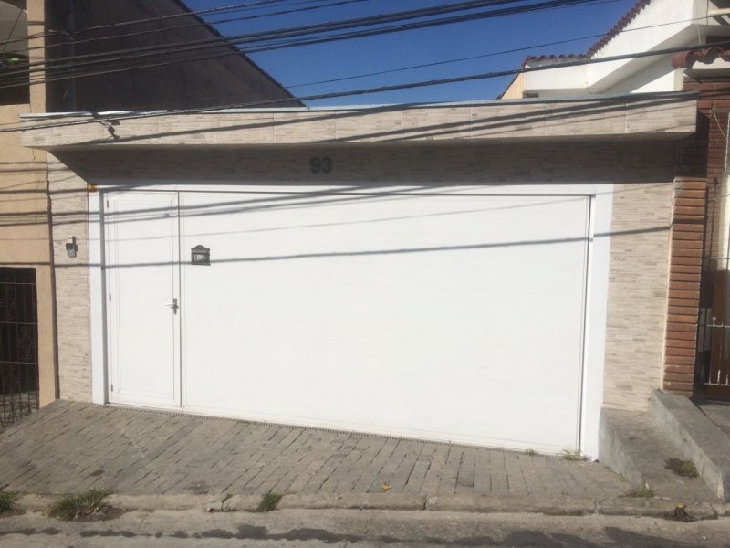 imóvel com 138m² - Vila Luzita - Santo André