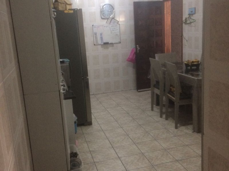 imóvel com 138m² - Vila Luzita - Santo André
