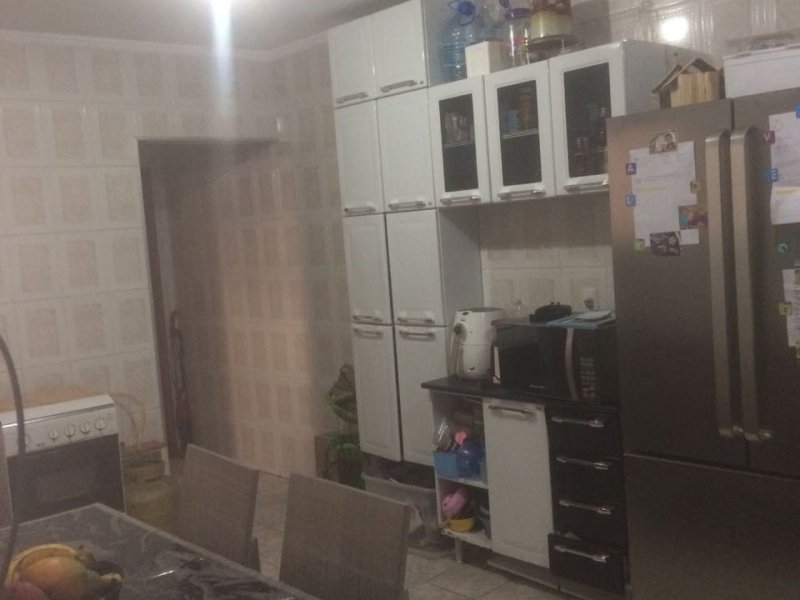 imóvel com 138m² - Vila Luzita - Santo André