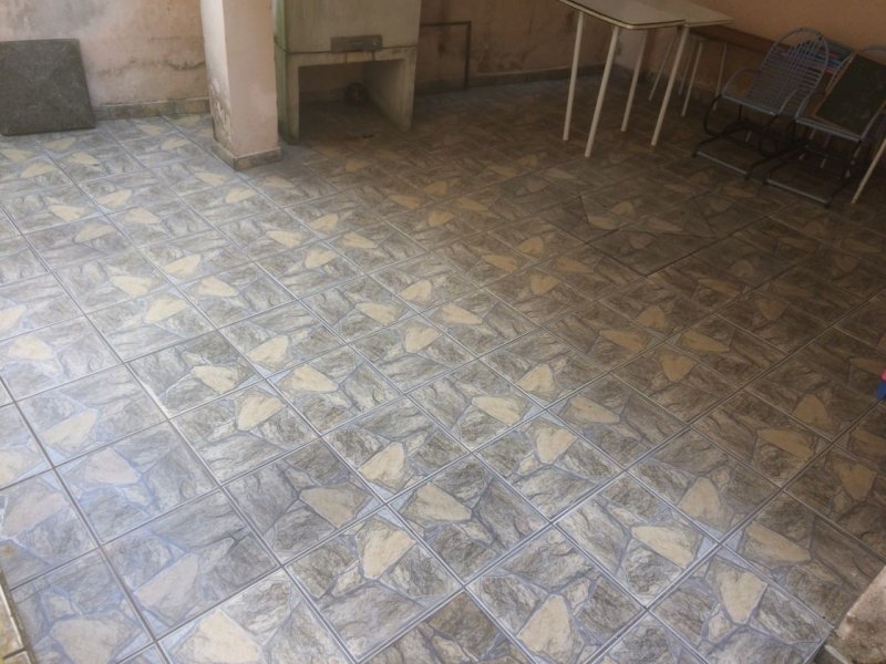 imóvel com 138m² - Vila Luzita - Santo André