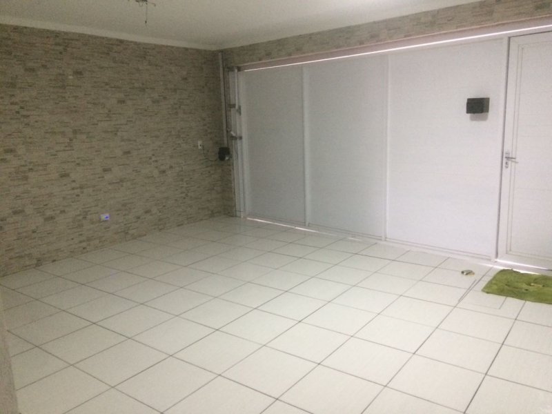 imóvel com 138m² - Vila Luzita - Santo André