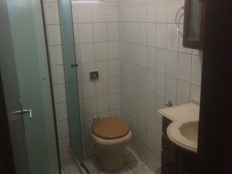 imóvel com 138m² - Vila Luzita - Santo André