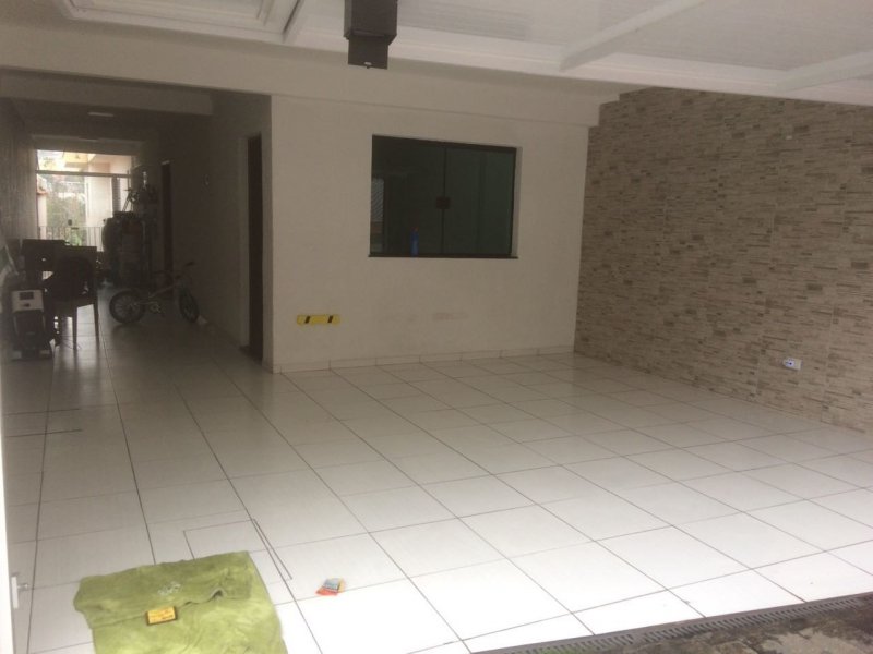 imóvel com 138m² - Vila Luzita - Santo André