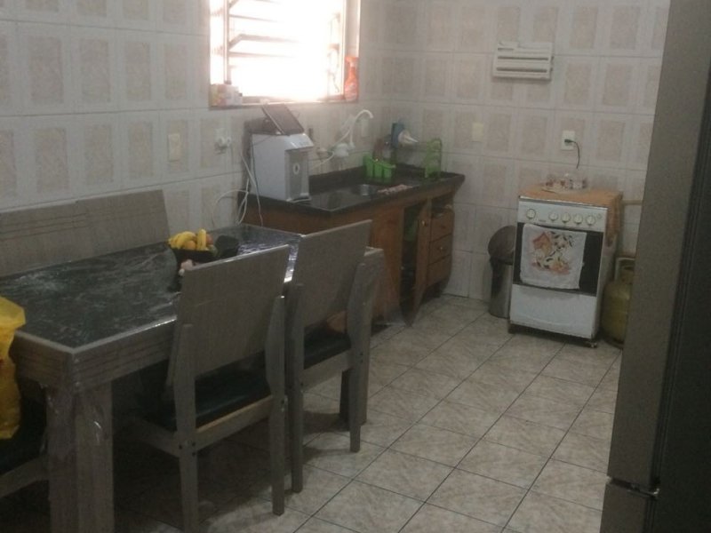 imóvel com 138m² - Vila Luzita - Santo André
