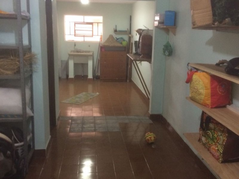 imóvel com 138m² - Vila Luzita - Santo André