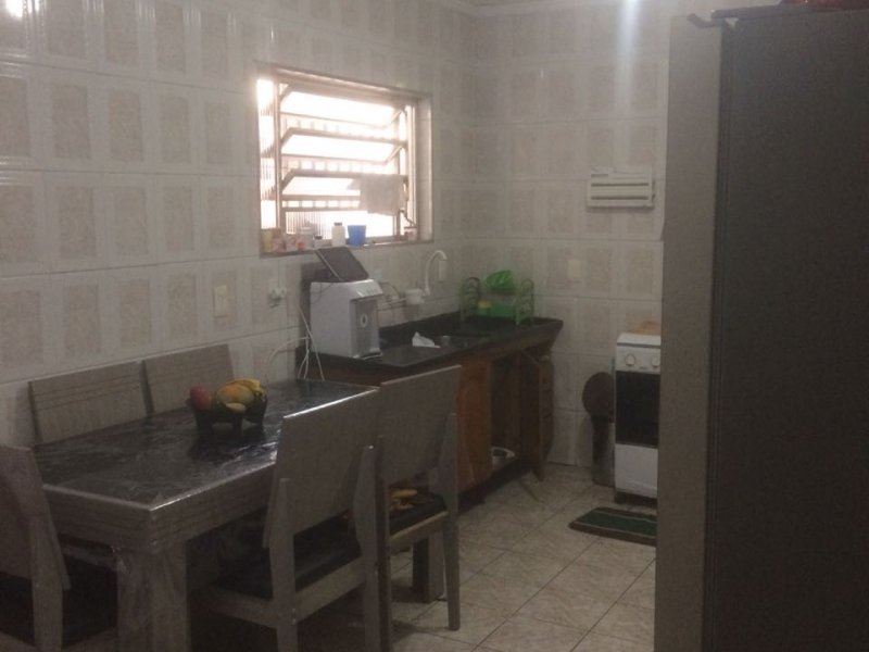 imóvel com 138m² - Vila Luzita - Santo André