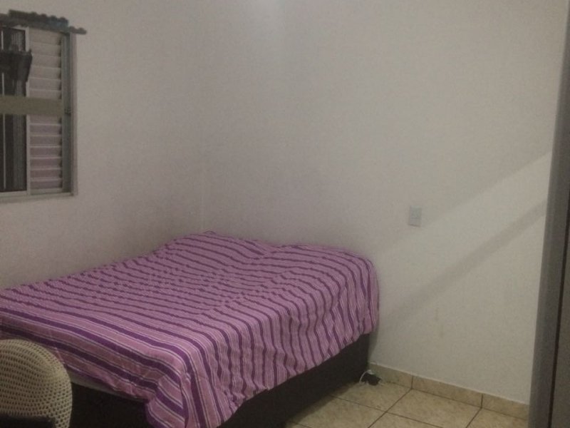 imóvel com 138m² - Vila Luzita - Santo André