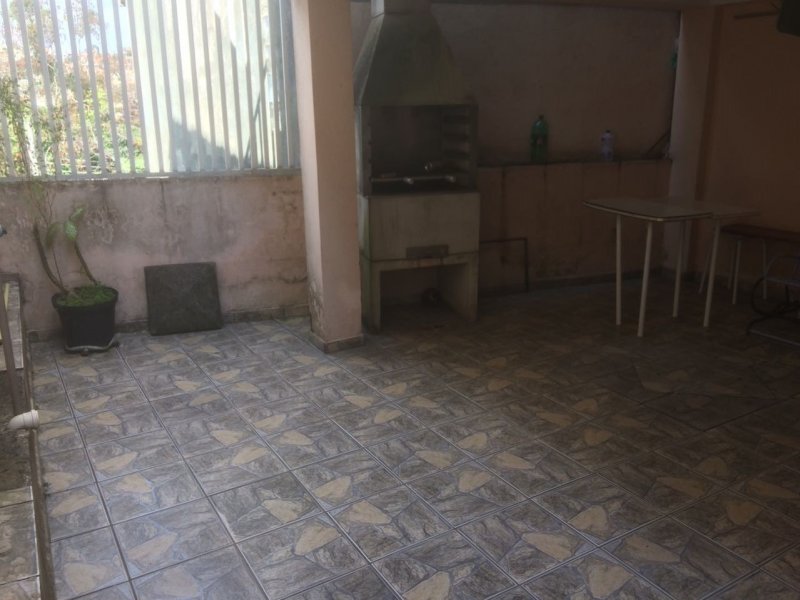 imóvel com 138m² - Vila Luzita - Santo André