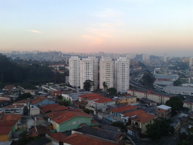 imóvel com 80m² - Jardim Piracuama - São Paulo