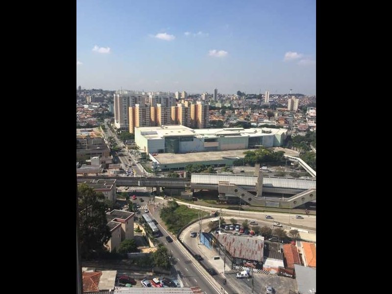 imóvel com 80m² - Jardim Piracuama - São Paulo