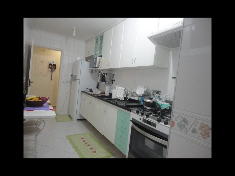 imóvel com 80m² - Jardim Piracuama - São Paulo