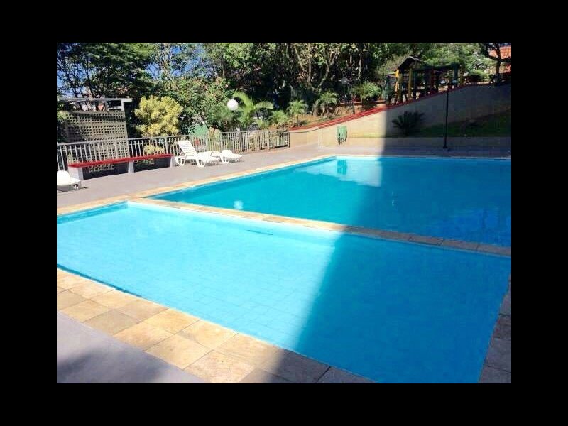 imóvel com 80m² - Jardim Piracuama - São Paulo