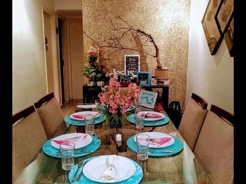 imóvel com 80m² - Jardim Piracuama - São Paulo