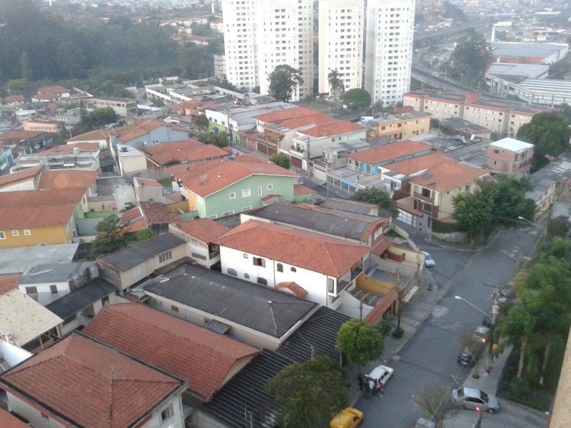 imóvel com 80m² - Jardim Piracuama - São Paulo