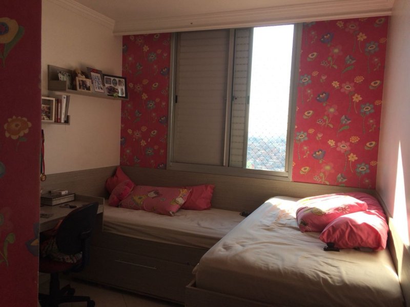 imóvel com 80m² - Jardim Piracuama - São Paulo