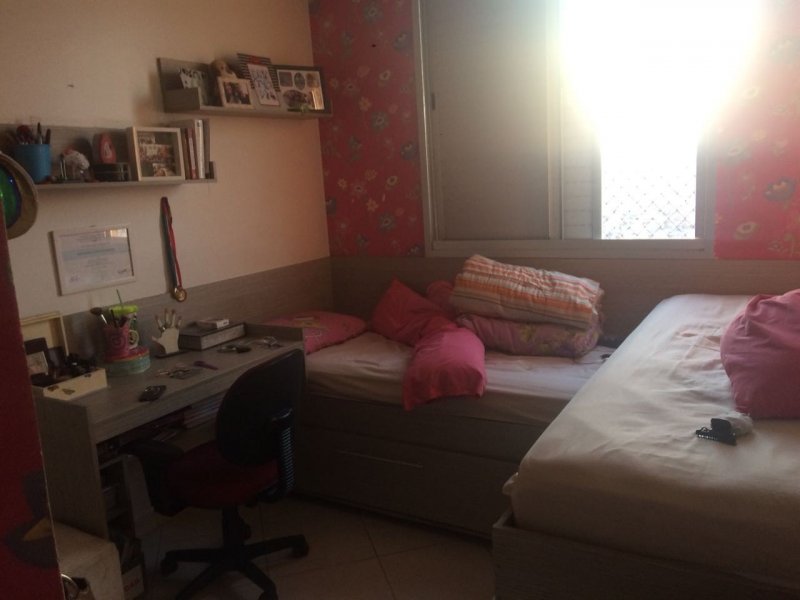 imóvel com 80m² - Jardim Piracuama - São Paulo