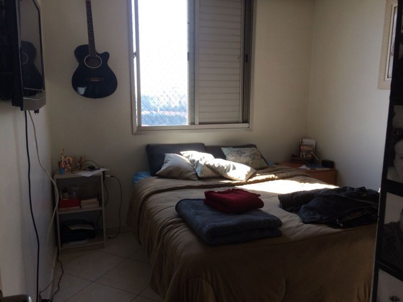 imóvel com 80m² - Jardim Piracuama - São Paulo