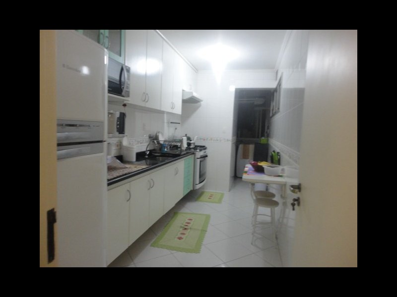 imóvel com 80m² - Jardim Piracuama - São Paulo