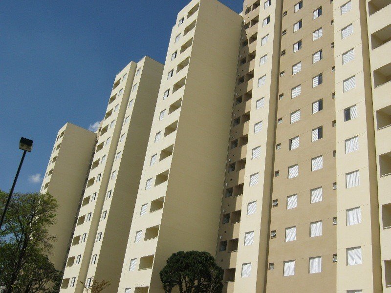imóvel com 50m² - Engenheiro Goulart - São Paulo