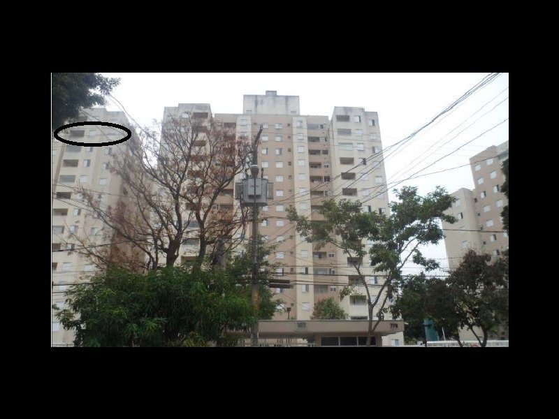 imóvel com 50m² - Engenheiro Goulart - São Paulo