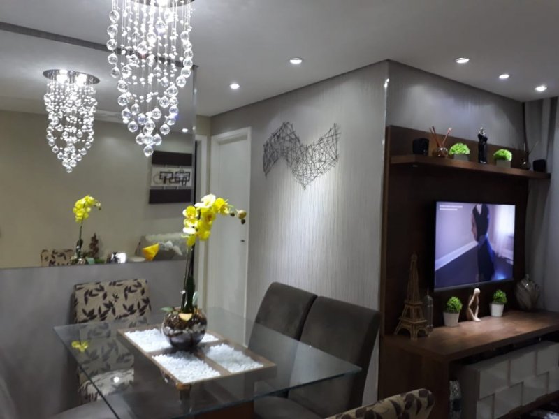 imóvel com 50m² - Engenheiro Goulart - São Paulo