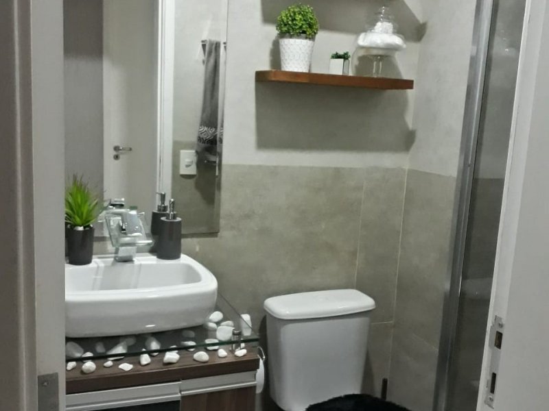 imóvel com 50m² - Engenheiro Goulart - São Paulo
