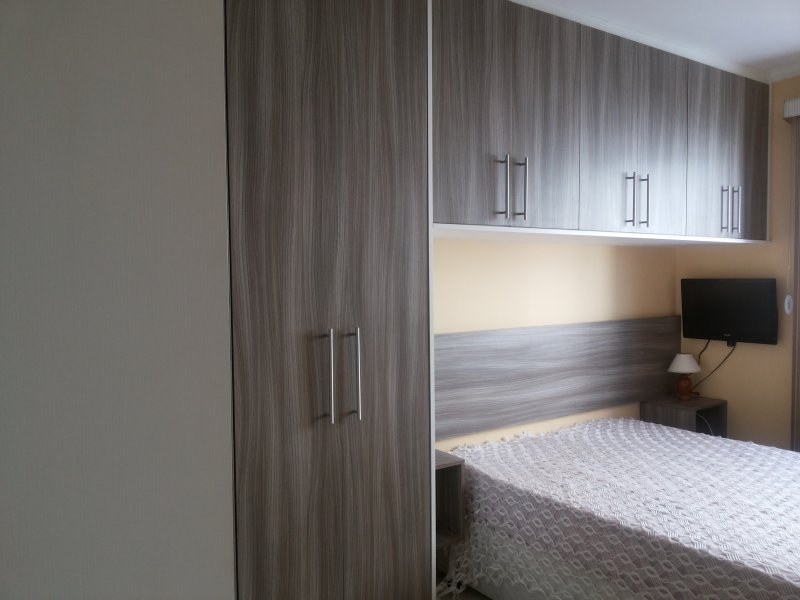 imóvel com 59m² - Vila Assunção - Santo André