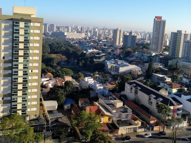 imóvel com 59m² - Vila Assunção - Santo André
