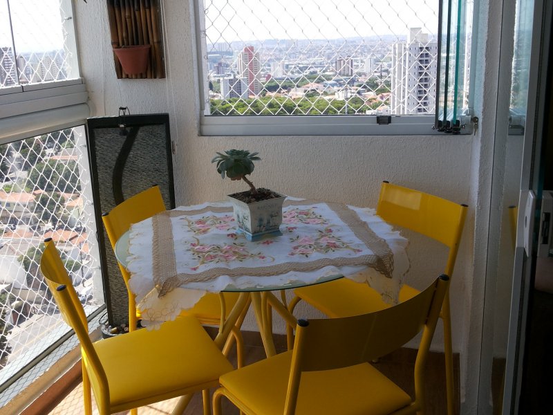 imóvel com 59m² - Vila Assunção - Santo André