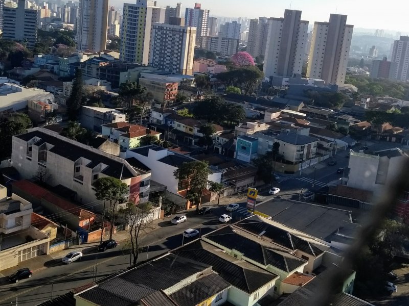 imóvel com 59m² - Vila Assunção - Santo André
