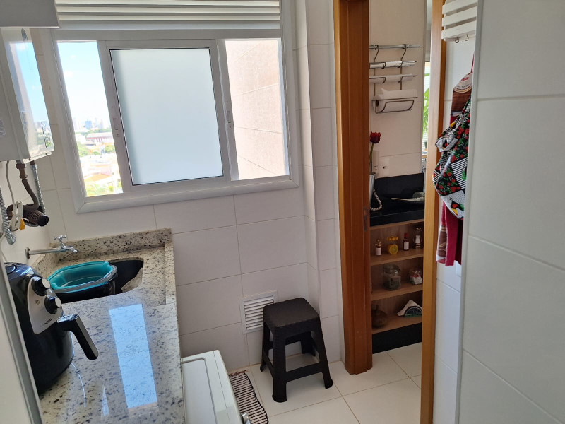 Apartamento à venda Vila Castelo Branco com 149m² e 3 quartos por R$ 1.880.000 - area-de-servico.jpeg