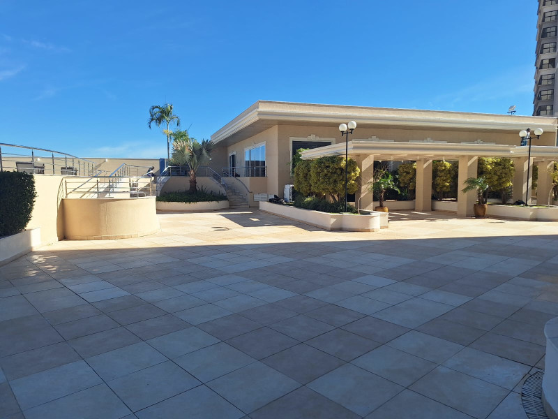 Apartamento à venda Vila Castelo Branco com 149m² e 3 quartos por R$ 1.880.000 - area-externa.jpeg