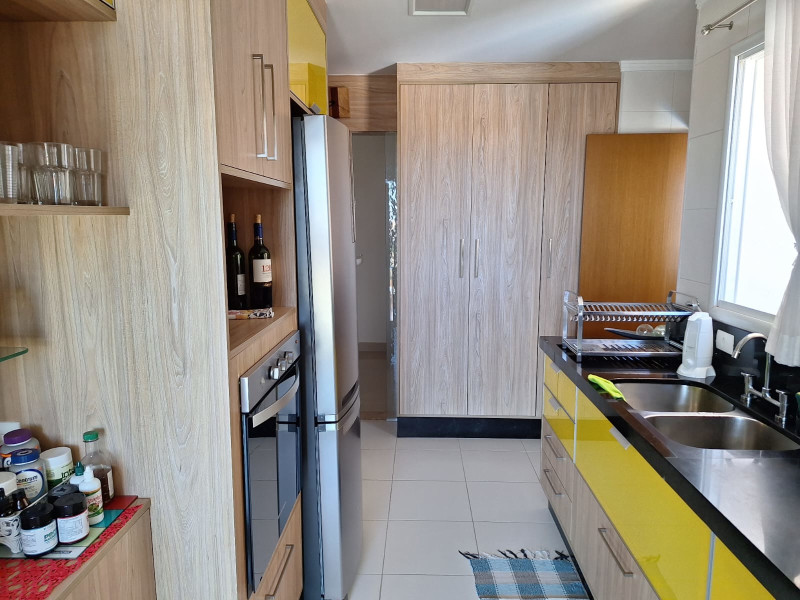 Apartamento à venda Vila Castelo Branco com 149m² e 3 quartos por R$ 1.880.000 - cozinha.jpeg