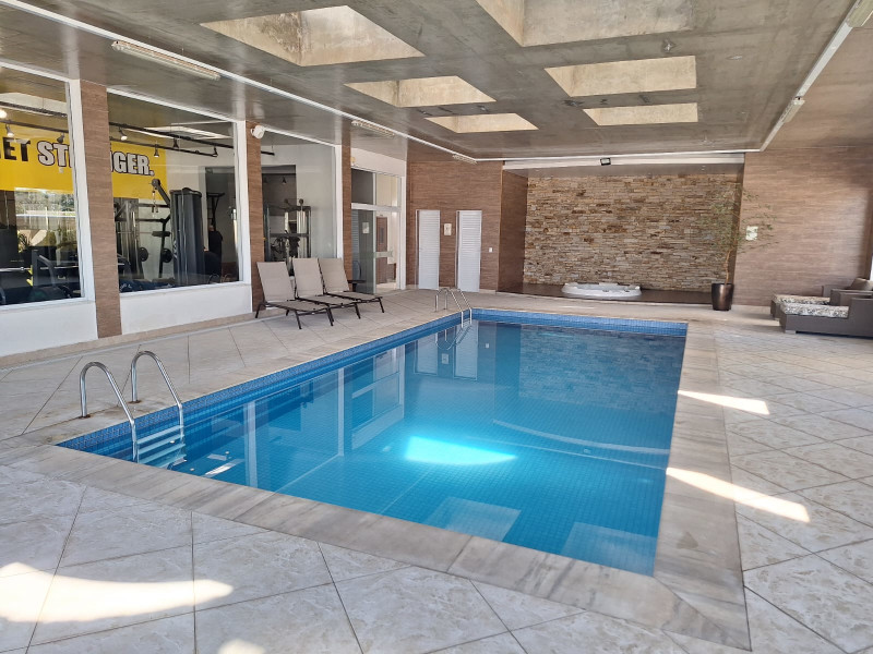 Apartamento à venda Vila Castelo Branco com 149m² e 3 quartos por R$ 1.880.000 - piscina-interna.jpeg